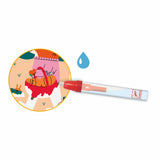 Djeco Magic Colouring - 4 Seasons