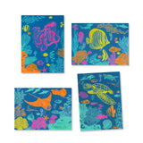 Djeco Cyanotype Kit - Ultramarine