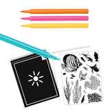 Djeco Cyanotype Kit - Ultramarine