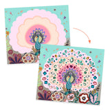 Djeco Artistic Strass - Wild Beauty