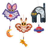 Djeco Threading String Art - Night-Time