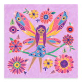 Djeco Brilliant Colouring - Small Wings