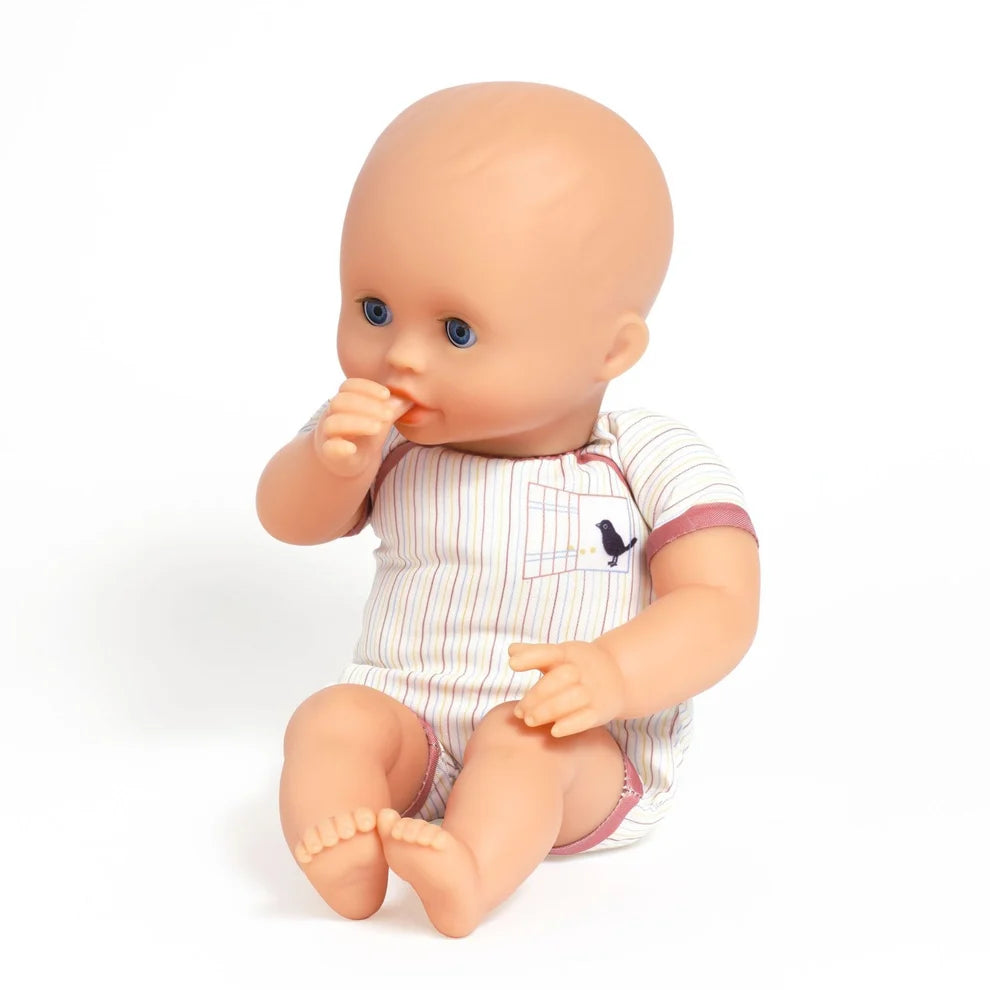 Pomea Dolls Baby Iris