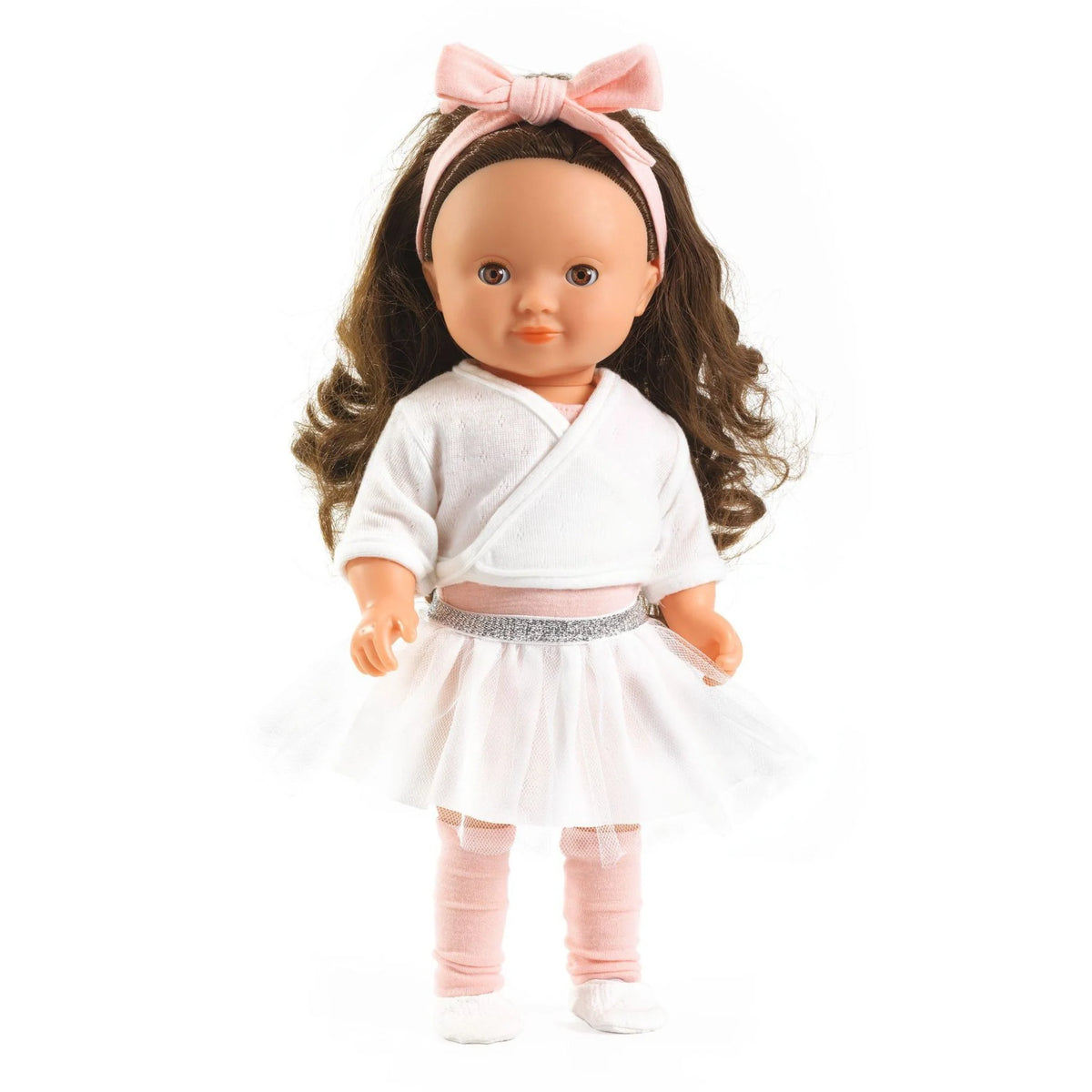 Lovely Pomea Doll Poupee - Lovely Roxane