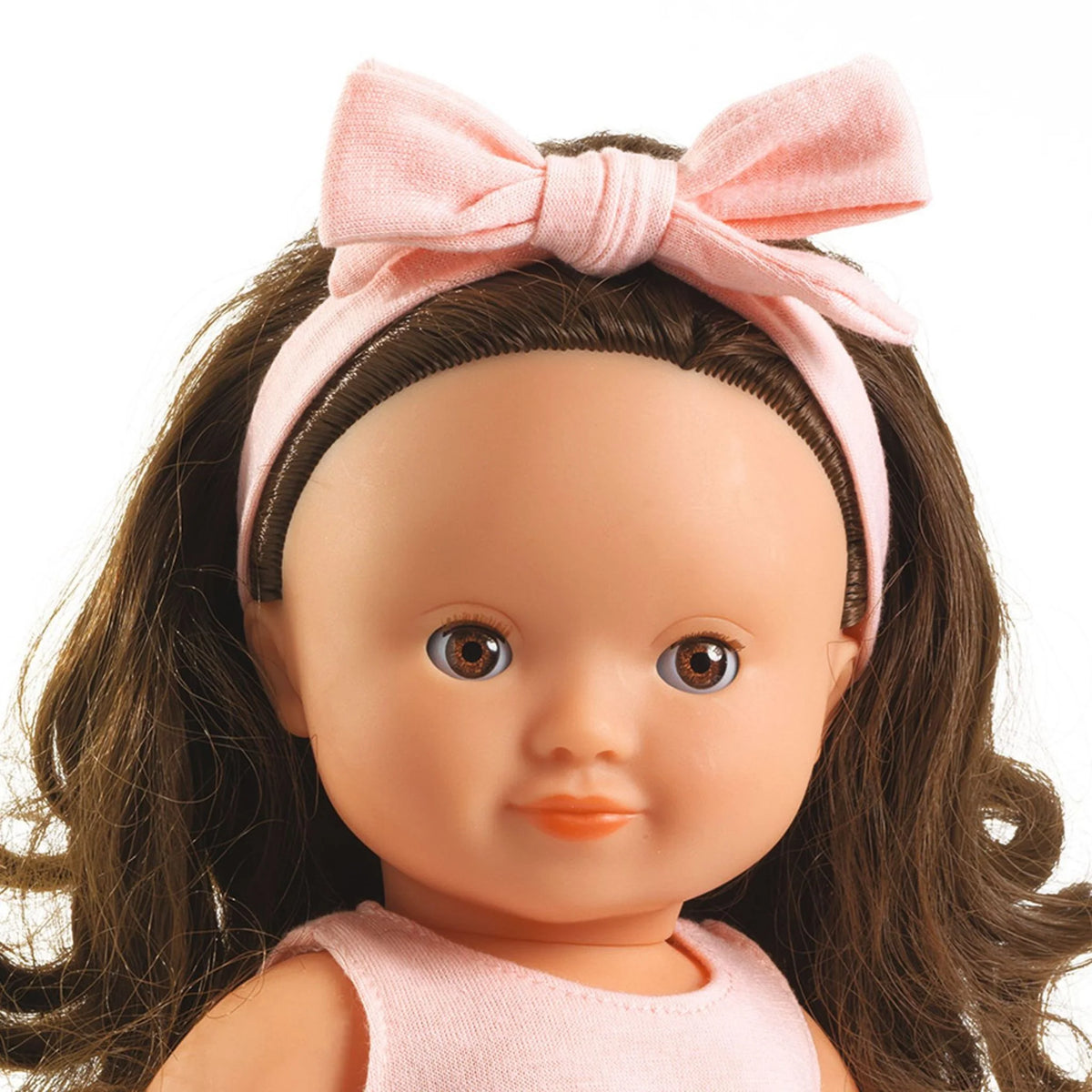 Lovely Pomea Doll Poupee - Lovely Roxane