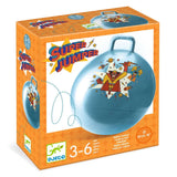 Djeco Super Jumper