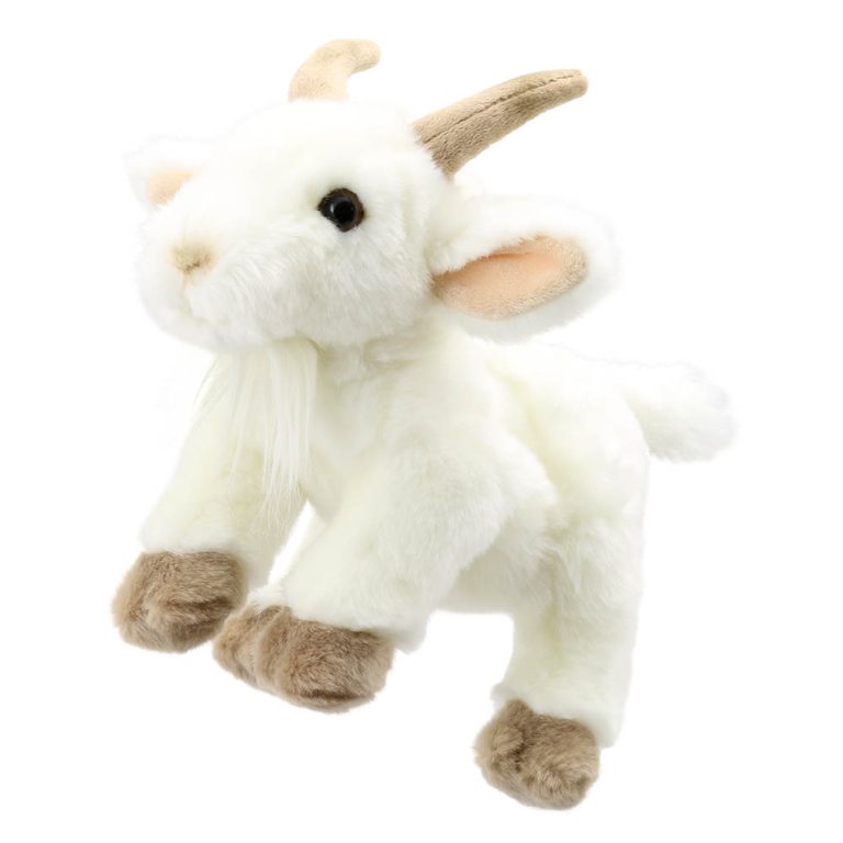 Goat Full-Bodied Puppet - The Puppet Company