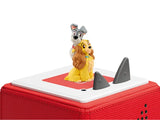 Tonies Disney Lady and the Tramp