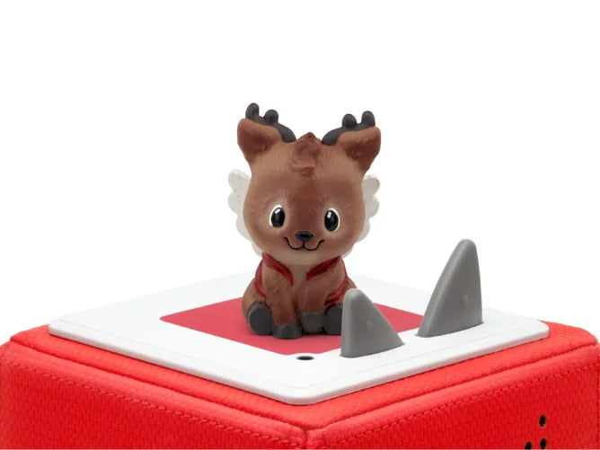 Tonie The Little Reindeer's Christmas Wish, Advent Calendar