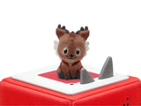 Tonie The Little Reindeer's Christmas Wish, Advent Calendar
