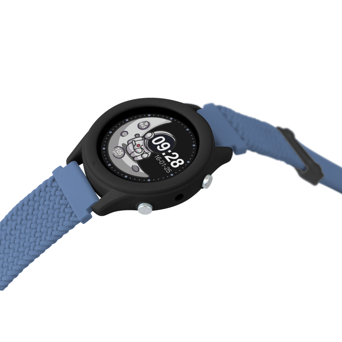 Kidywolf KWATCH Kids' Smartwatch Blue