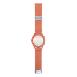 KWATCH Interactive Watch Coral by Kidywolf