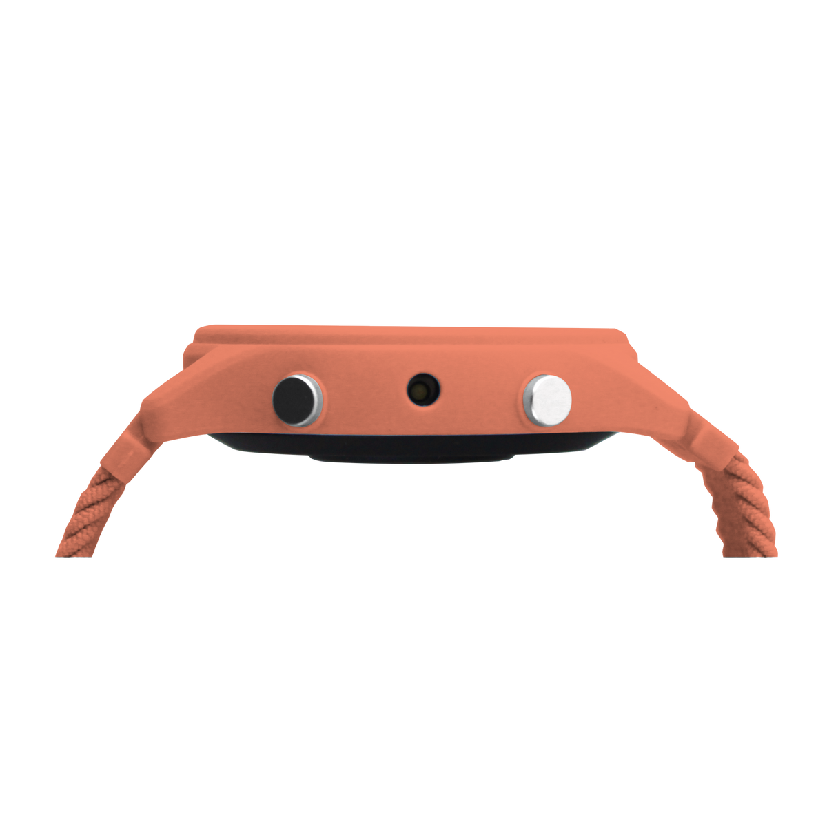 Kidywolf KWATCH Kids' Smartwatch Coral