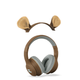 KIDYEARS Bluetooth Headphones Bear by Kidywolf