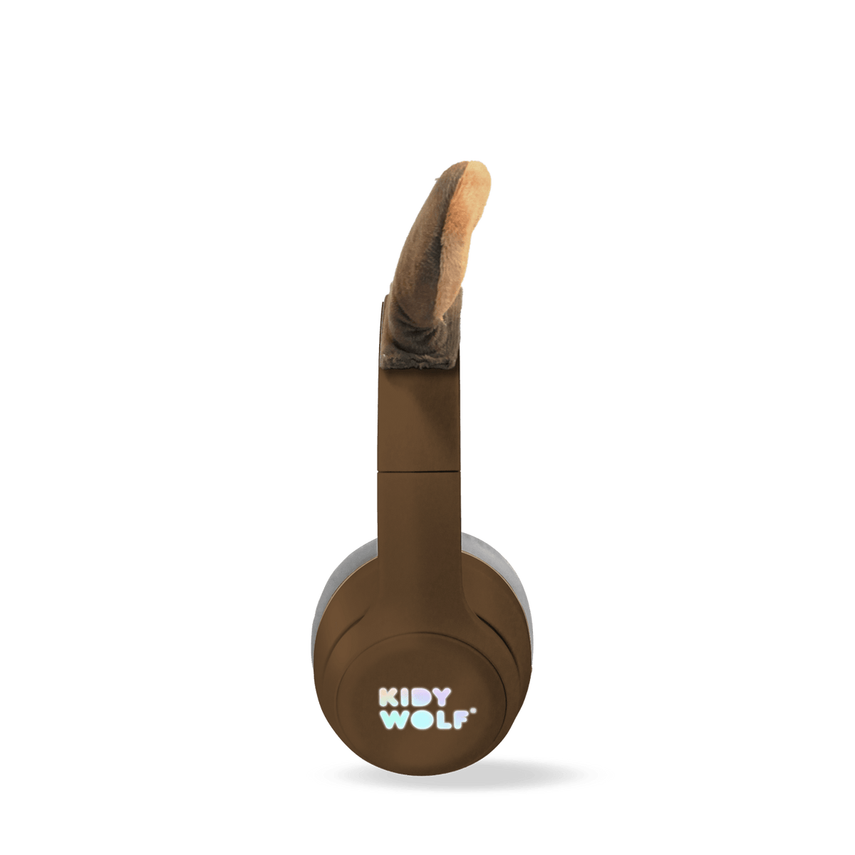 Kidywolf KIDYEARS Kids' Bluetooth Headphones Bear