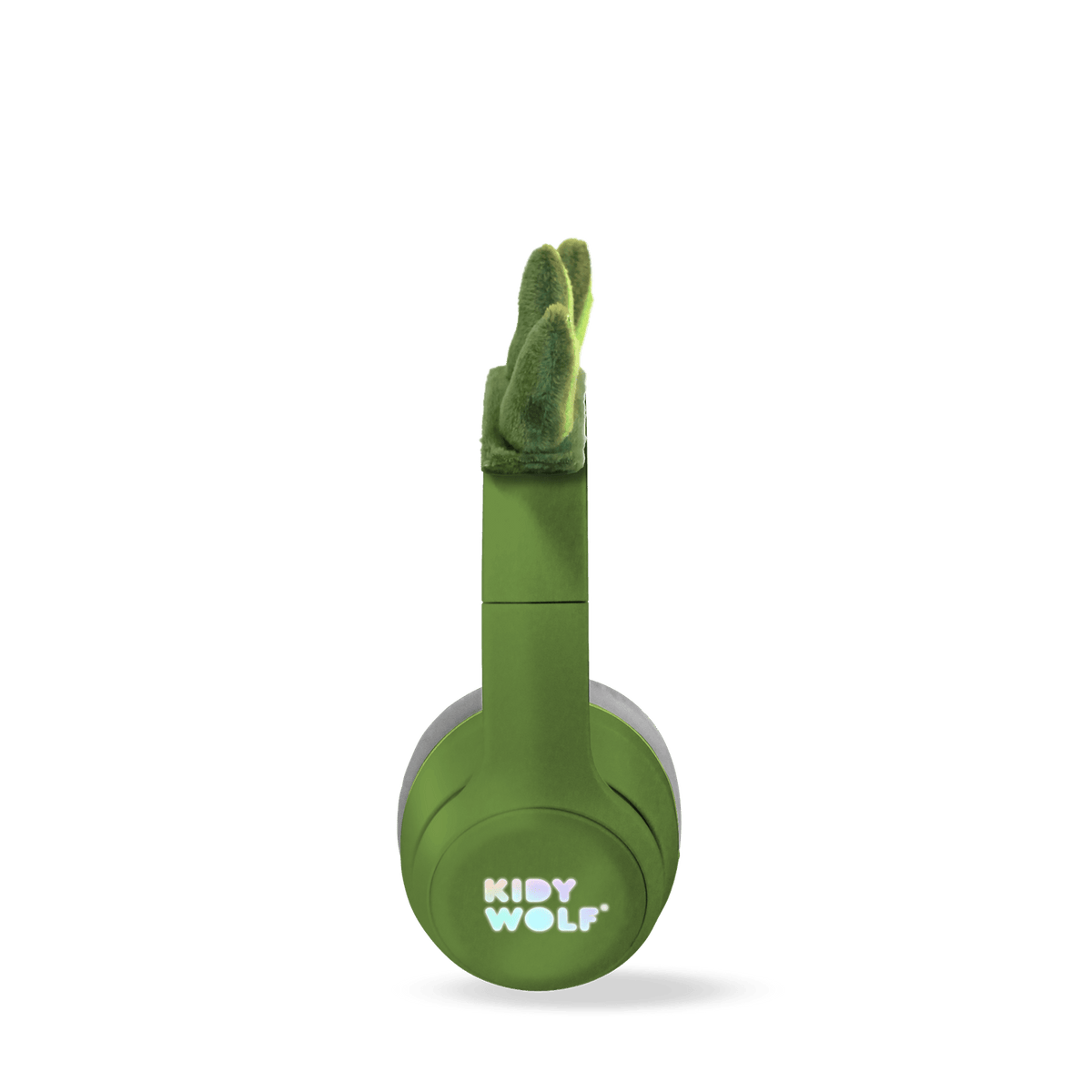 Kidywolf KIDYEARS Kids' Bluetooth Headphones Dino