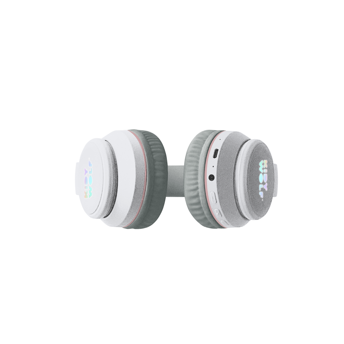 Kidywolf KIDYEARS Kids' Bluetooth Headphones Bunny