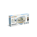 KIDYELEC My First Electrical Kit Starter Pack by Kidywolf