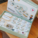 KIDYELEC My First Electrical Kit Expert Pack by Kidywolf