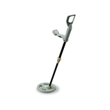 KIDYMETAL Metal Detector Green by Kidywolf