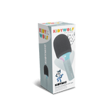 KIDYMIC All-in-One Karaoke Mic Green by Kidywolf