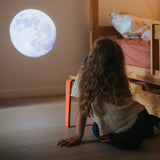 KIDYSTAR Planetarium Projector Navy by Kidywolf