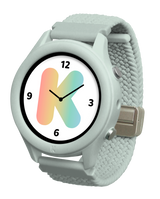 KWATCH Interactive Watch Green by Kidywolf