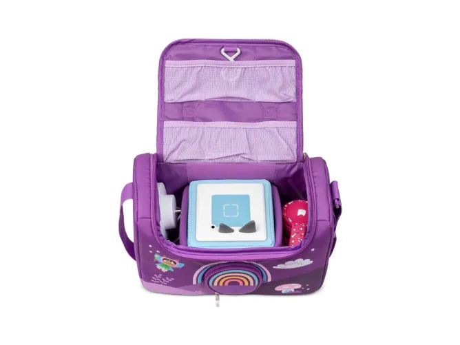 Tonies Listen & Play Bag - Over the Rainbow