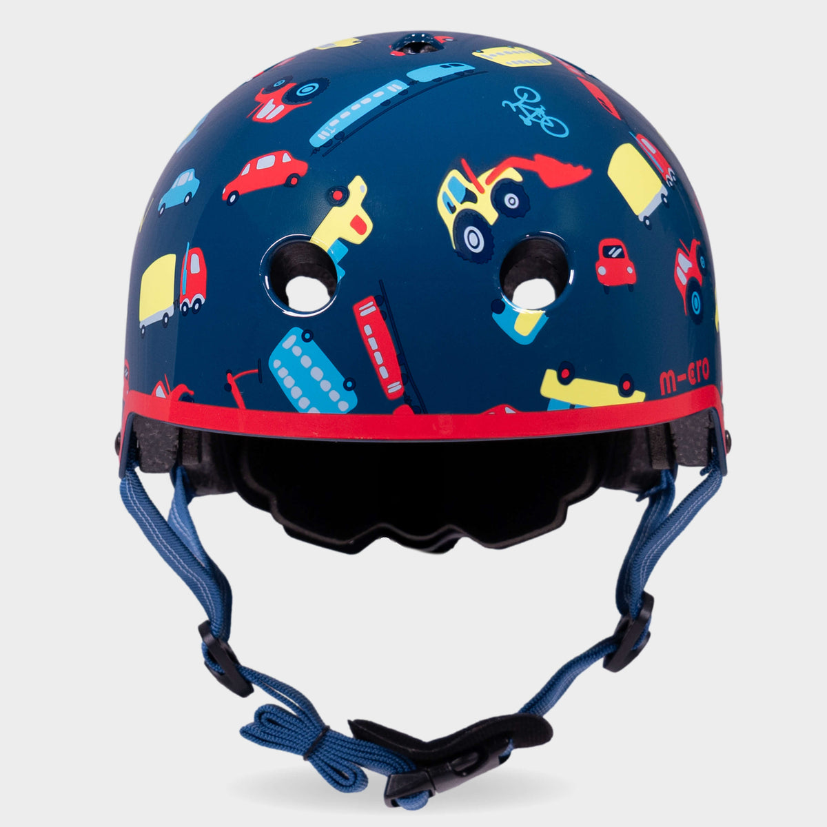 Printed Helmets for Bike and Scooters: Vehicle