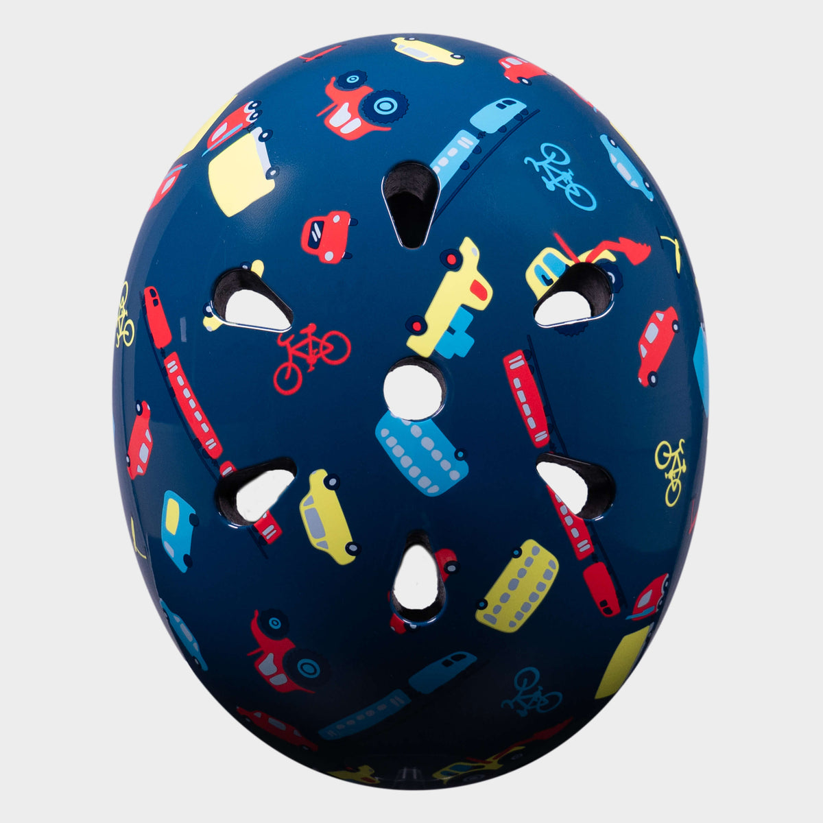 Printed Helmets for Bike and Scooters: Vehicle
