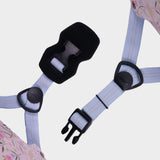 Printed Helmet For Bikes and Scooters: Flora & Fauna