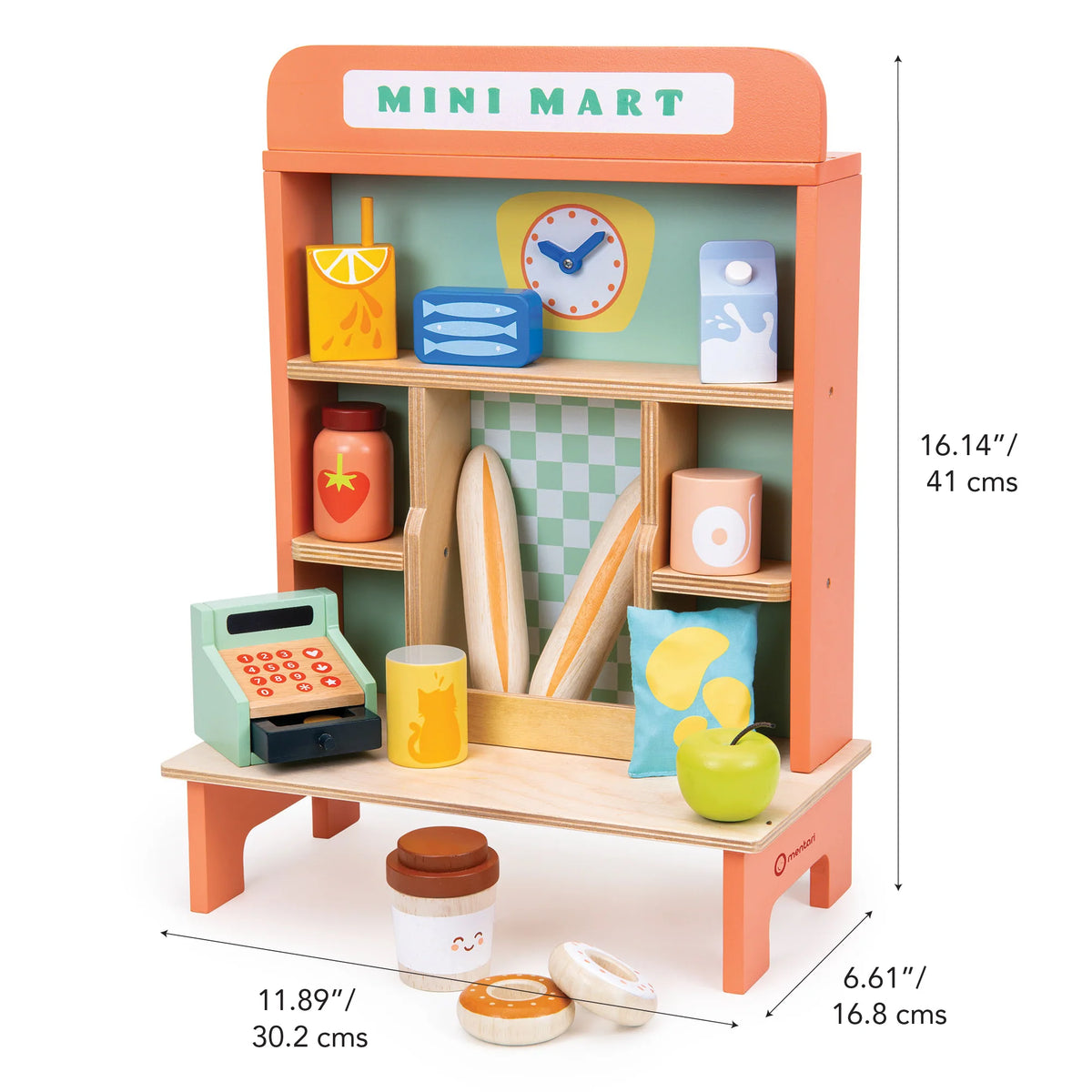 Mentari Mini Mart Shop