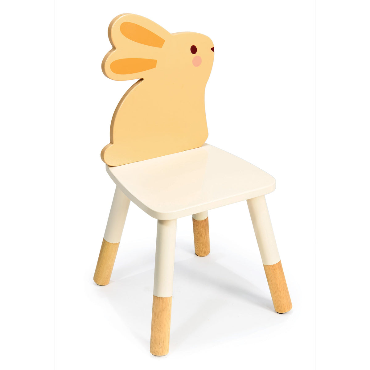 Bunny Table and Chair Set
