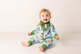 Blade & Rose Moomin™ Free to Explore Organic Romper