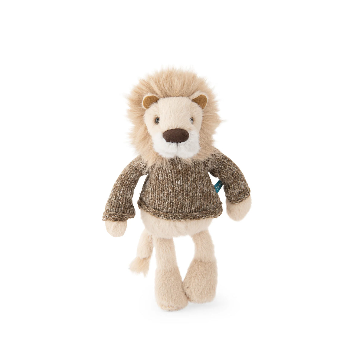 Moulin Roty Eliot the Lion - La bande à Jojo