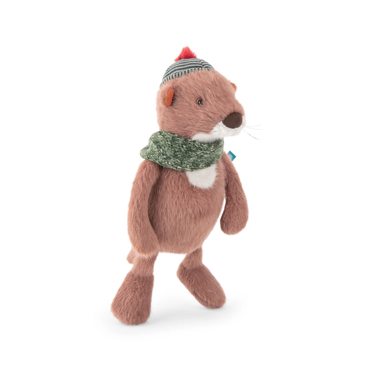 Moulin Roty Gaby the Otter - La bande à Jojo