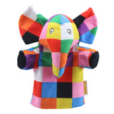 The Puppet Company My First Puppet - Elmer
