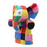 The Puppet Company My First Puppet - Elmer