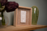 Petit Artichaut Print Box - Pretty Hearts