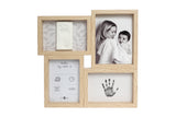 Petit Artichaut Puzzle Frame - Ivy Grey