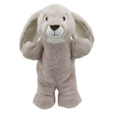 The Puppet Company Eco Walking Puppet - Rabbit
