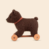 Egmont Toys Pull-Along Raoul The Bear