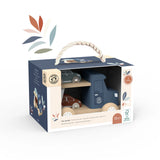 Speedy Monkey Car Carrier