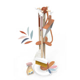 Speedy Monkey Cleaning Set
