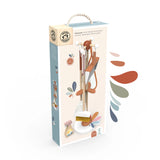 Speedy Monkey Cleaning Set