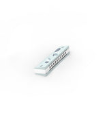 Speedy Monkey Harmonica