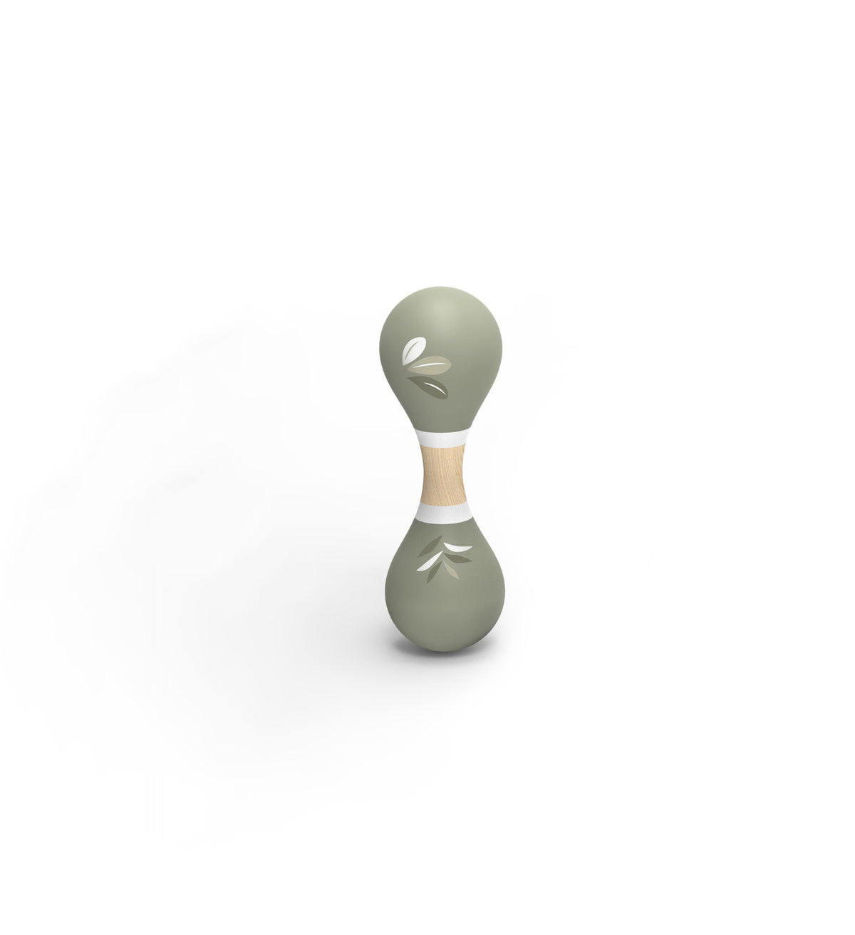 Speedy Monkey Maracas