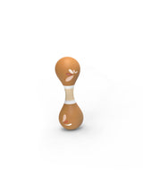 Speedy Monkey Maracas