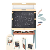 Speedy Monkey Children's Art easel