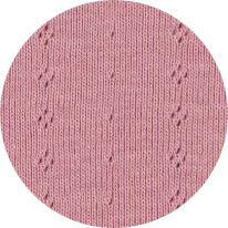 Pigeon Organics Pointelle cardigan, pink